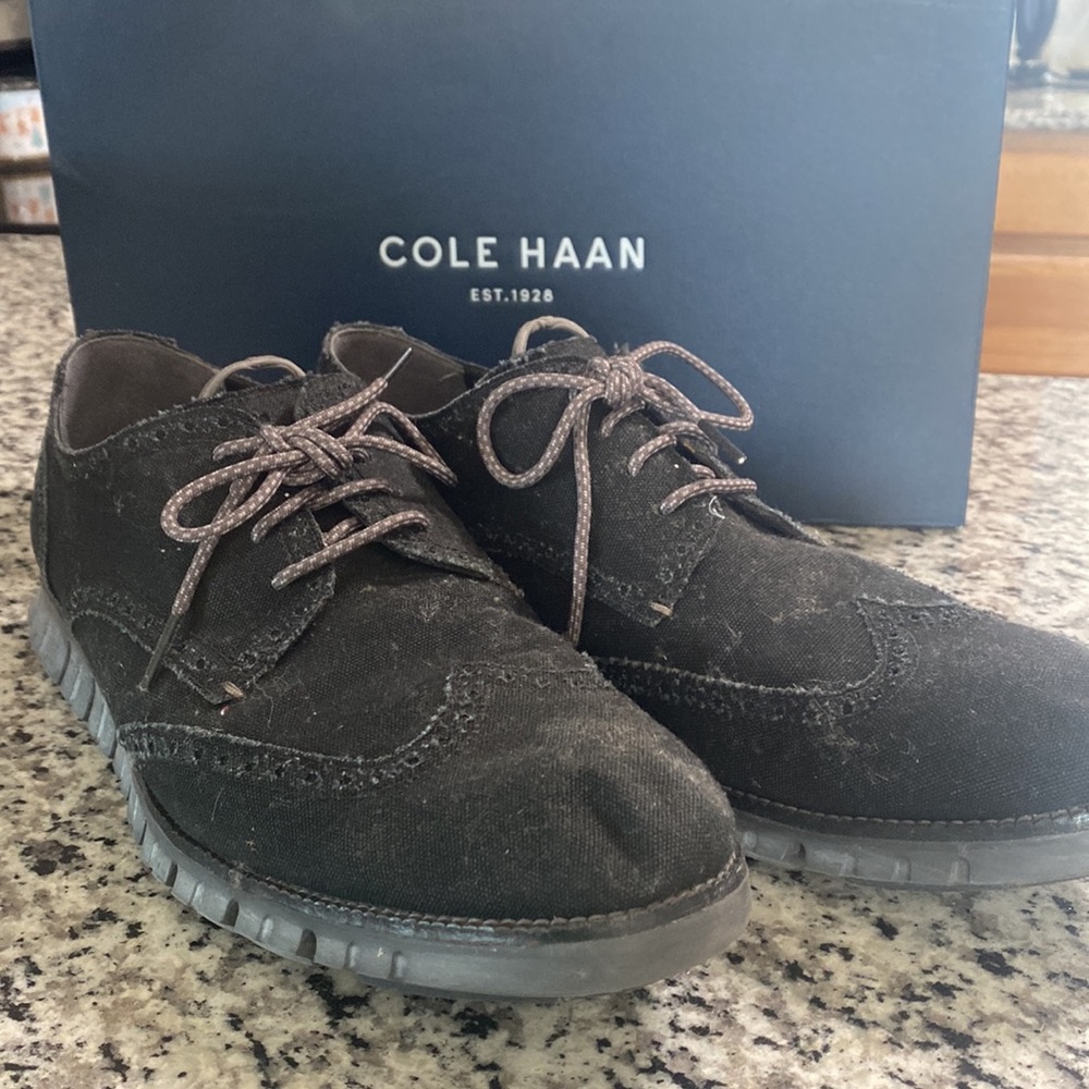 Cole Haan zero grand 12